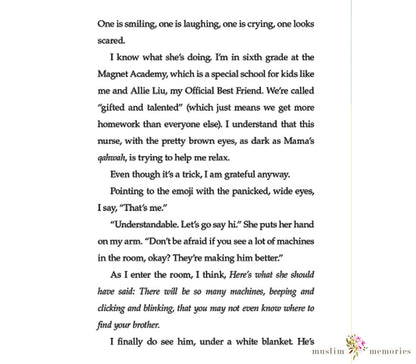 Farah Rocks Florida By Susan Muaddi Darraj Muslim Memories