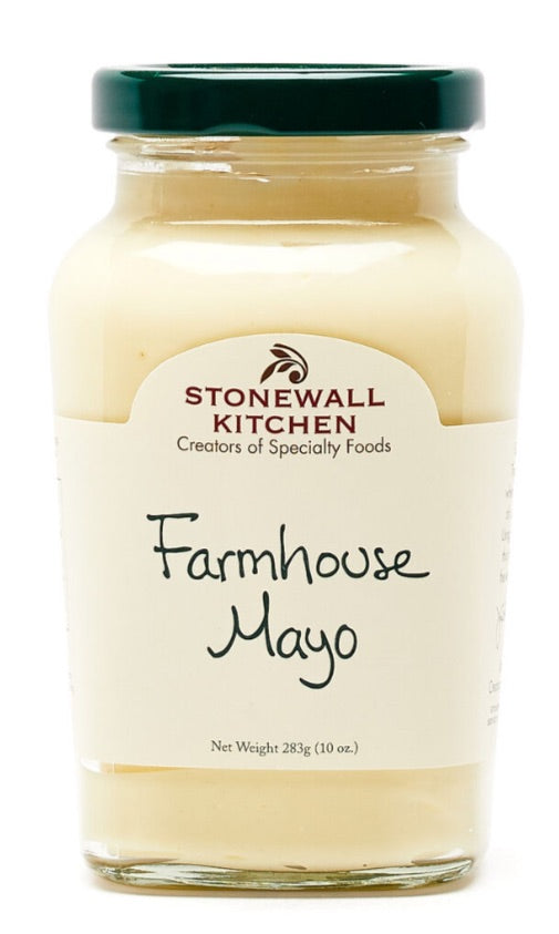 Farmhouse Mayo