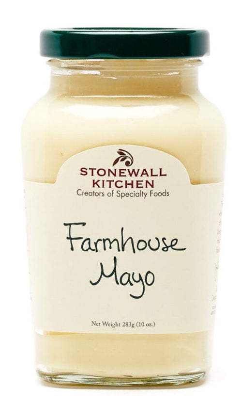 Farmhouse Mayo