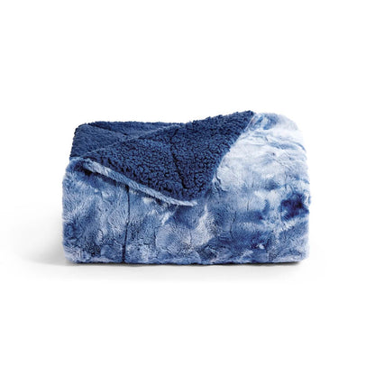 Indigo / Throw(50x60)