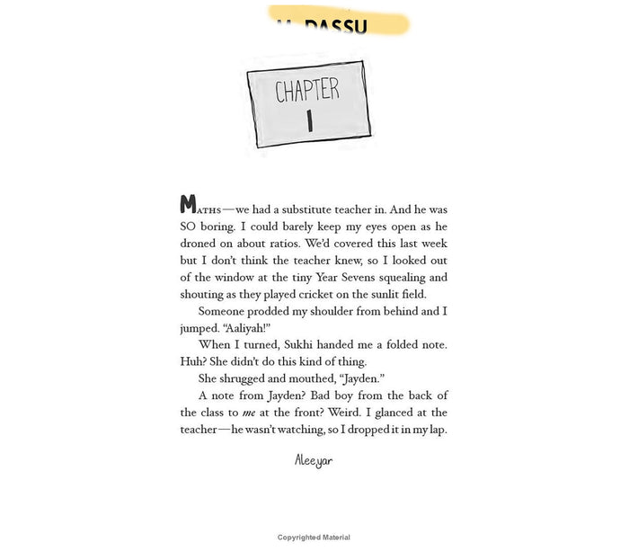 Fight Back By A. M. Dassu | Hardcover Lee & Low Books
