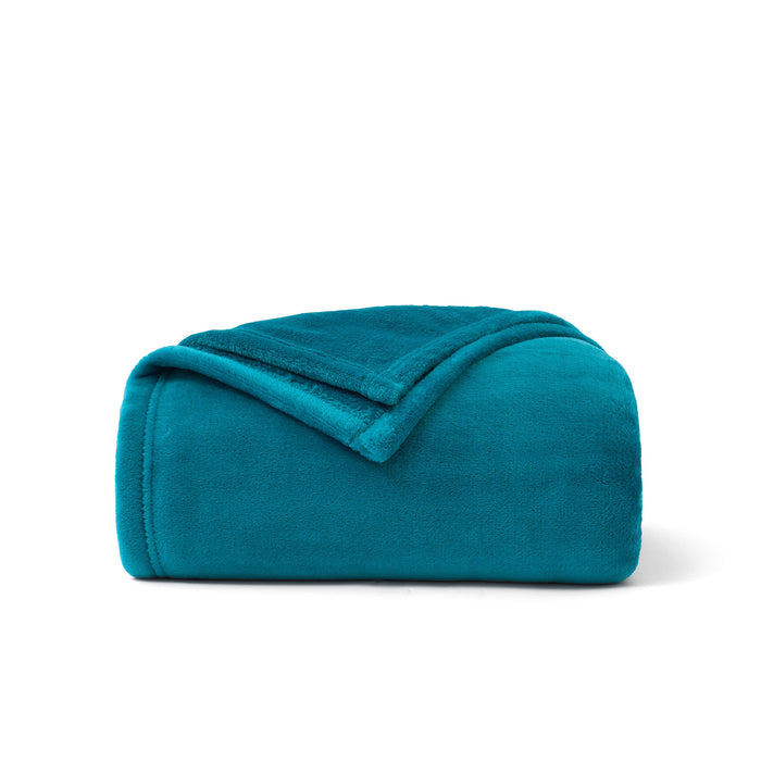 Teal Blue / Twin-XL