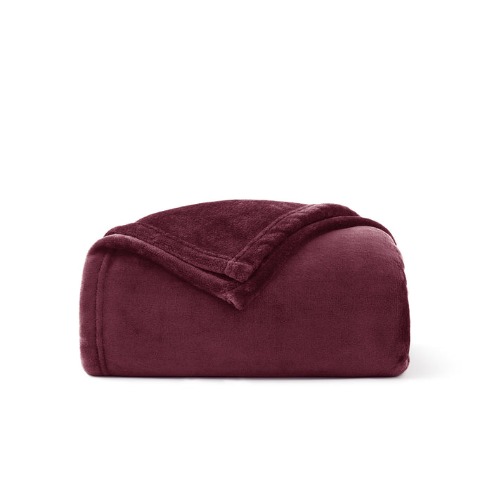 Burgundy Red / Queen