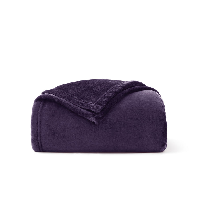 Purple / Twin-XL