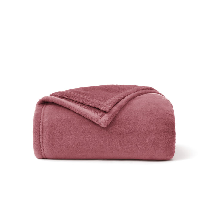 Dusty Rose / Twin-XL