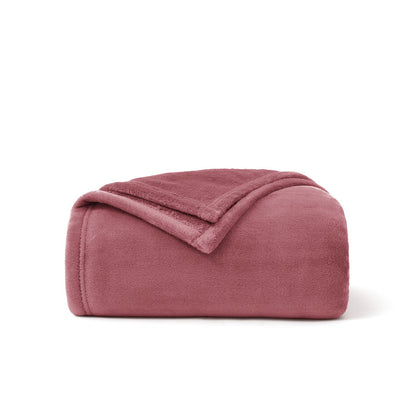 Dusty Rose / Twin-XL