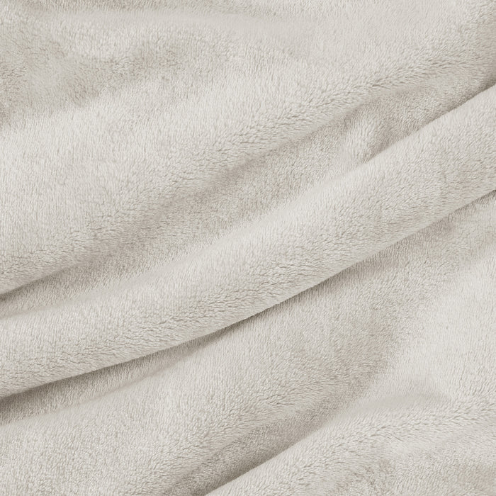 GentleSoft™ Flannel Fleece Blanket 280gsm