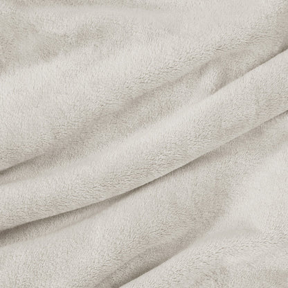 GentleSoft™ Flannel Fleece Blanket 280gsm