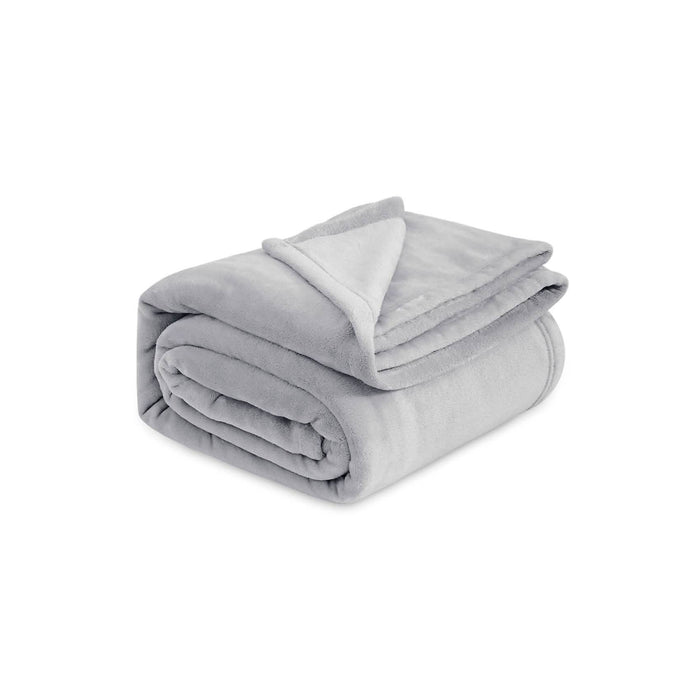 Light Grey / Kids Size