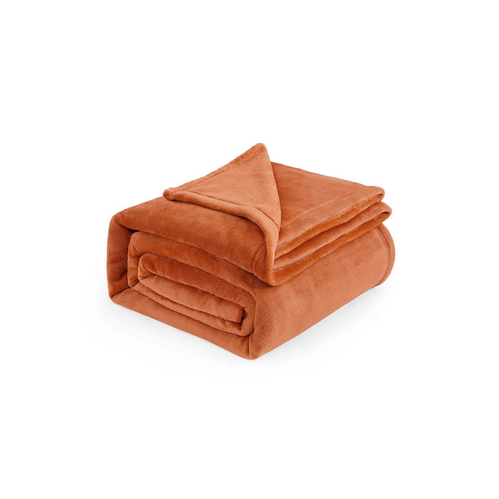 Orange / Kids Size