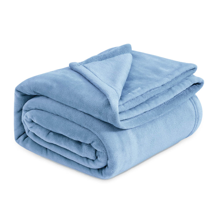 Washed Blue / Kids Size