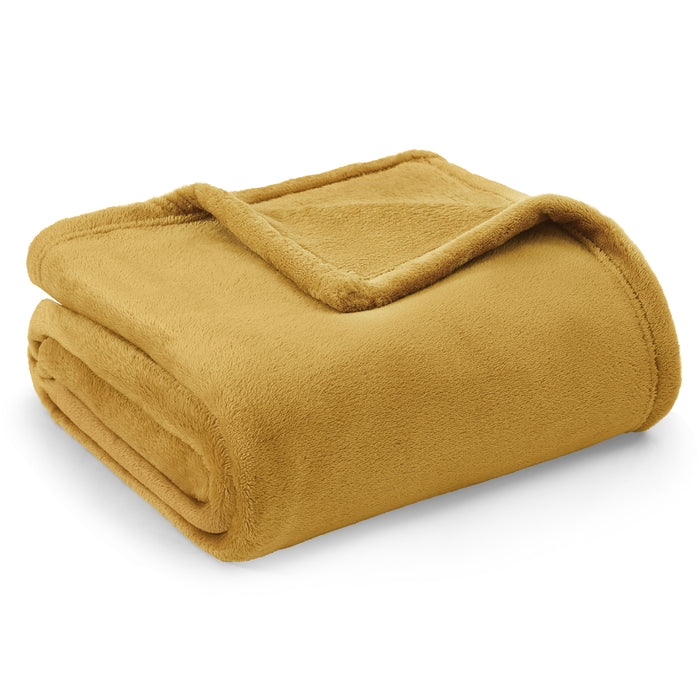 Mustard Yellow / Kids Size