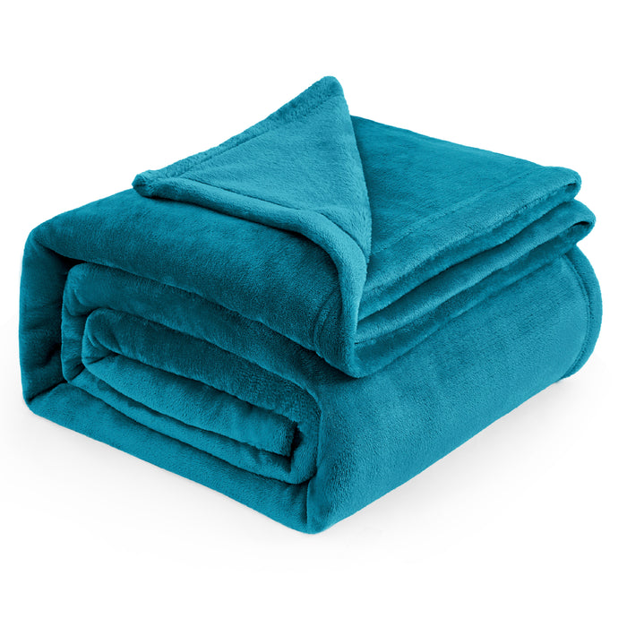 Teal Blue / Kids Size