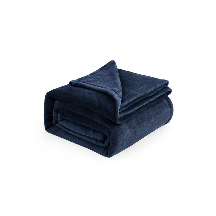 Navy / Kids Size