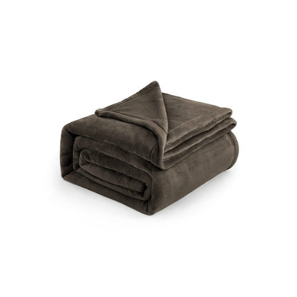 Brown / Throw