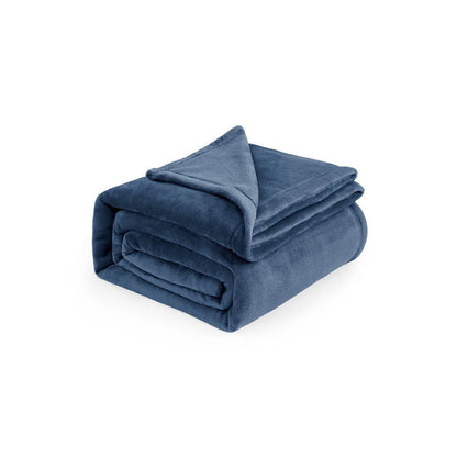 Mineral Blue / Throw