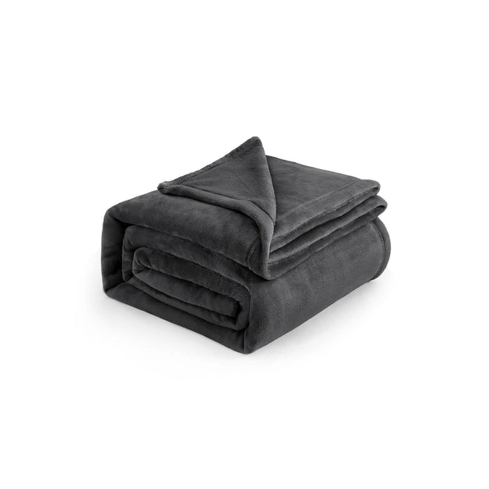 Charcoal / Throw