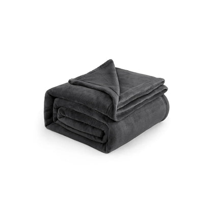 Charcoal / Throw