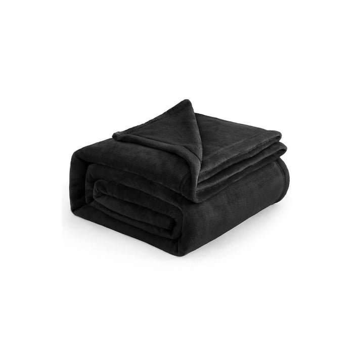 Black / Throw