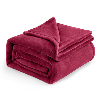 Red / Throw