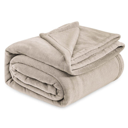 Oxford Tan / Throw