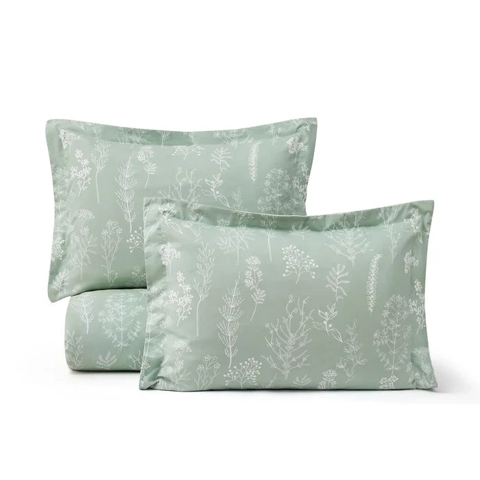 Light Green / Twin