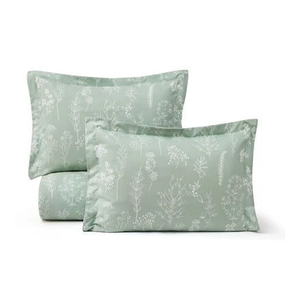 Light Green / Twin