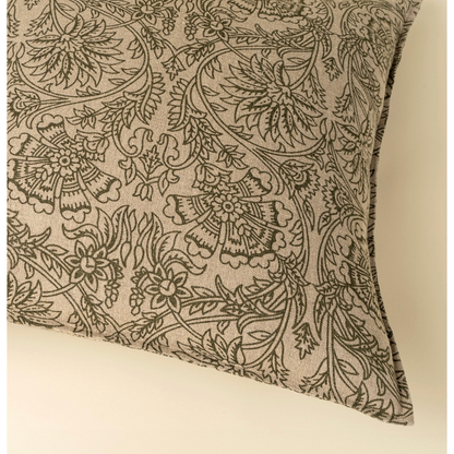 Floria Linen Cushion