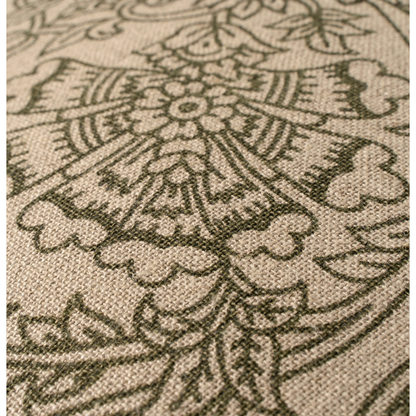 Floria Linen Cushion