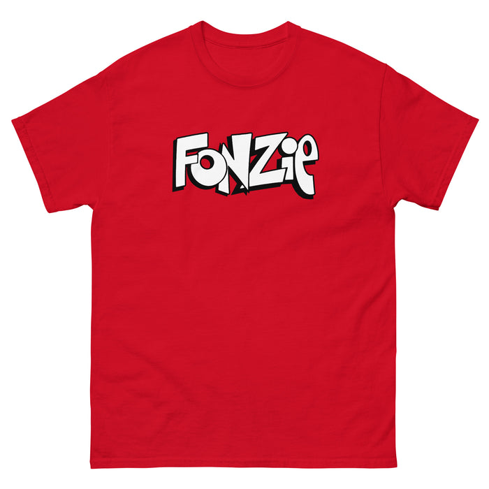 Fonzie Men's Classic Tee