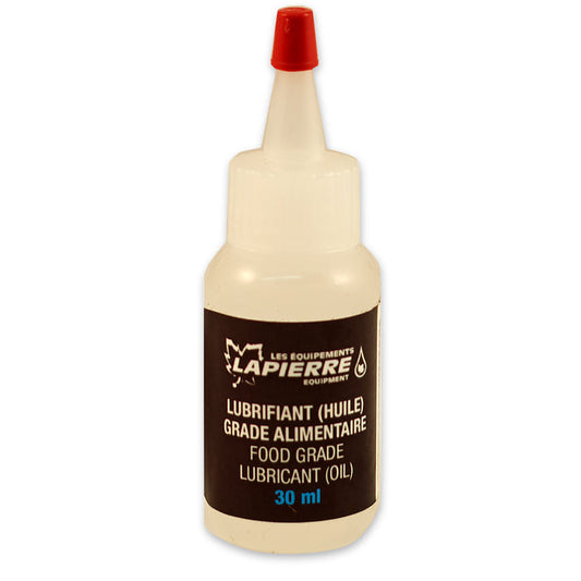 Food Grade Oil Lubricant for Vacuum Extractors