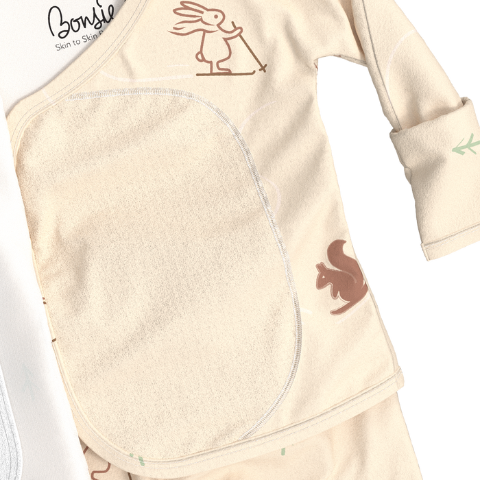 Footie - Bunny Slopes - Outlet