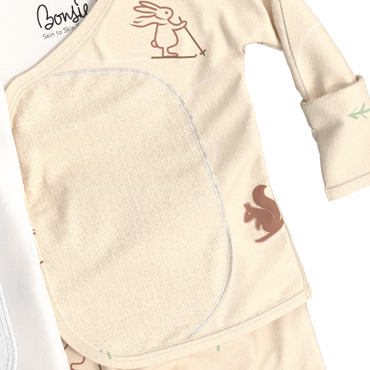Footie - Bunny Slopes - Outlet