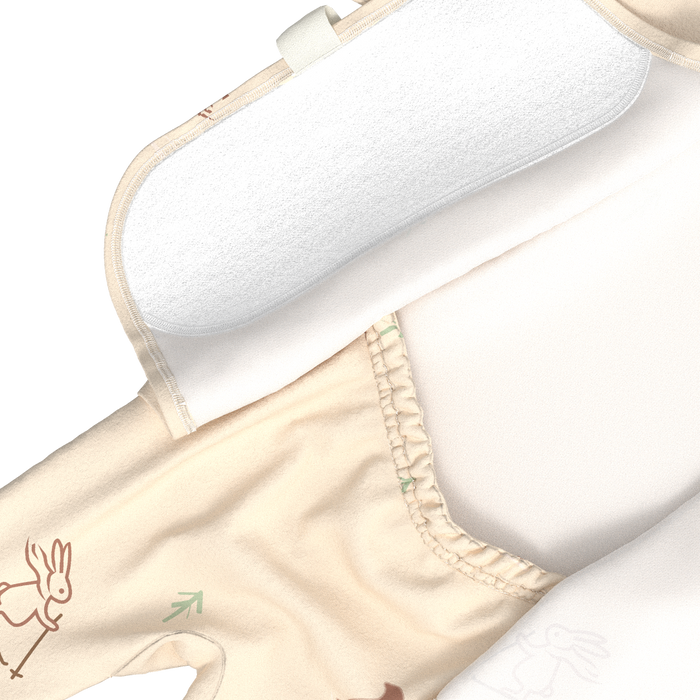 Footie - Bunny Slopes - Outlet
