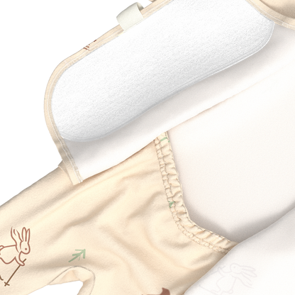 Footie - Bunny Slopes - Outlet