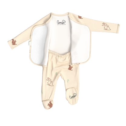 Footie - Bunny Slopes - Outlet