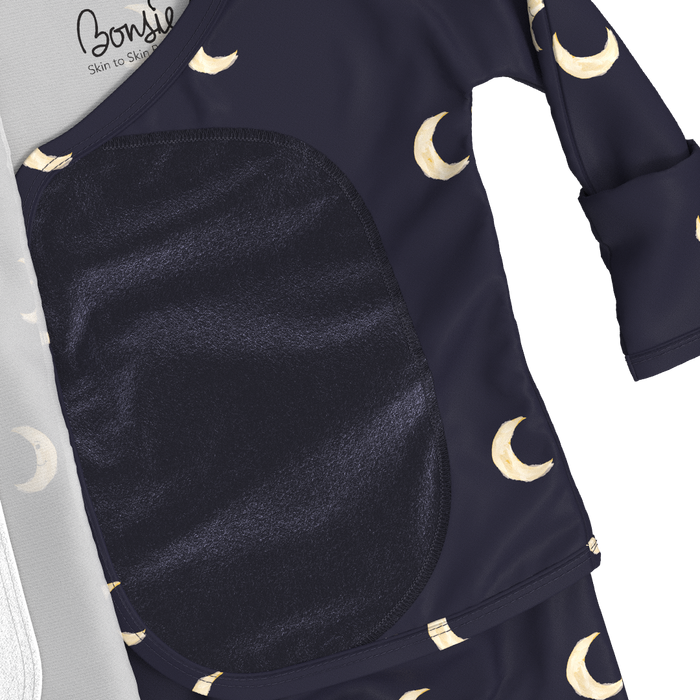Footie - G'night Moon - Outlet