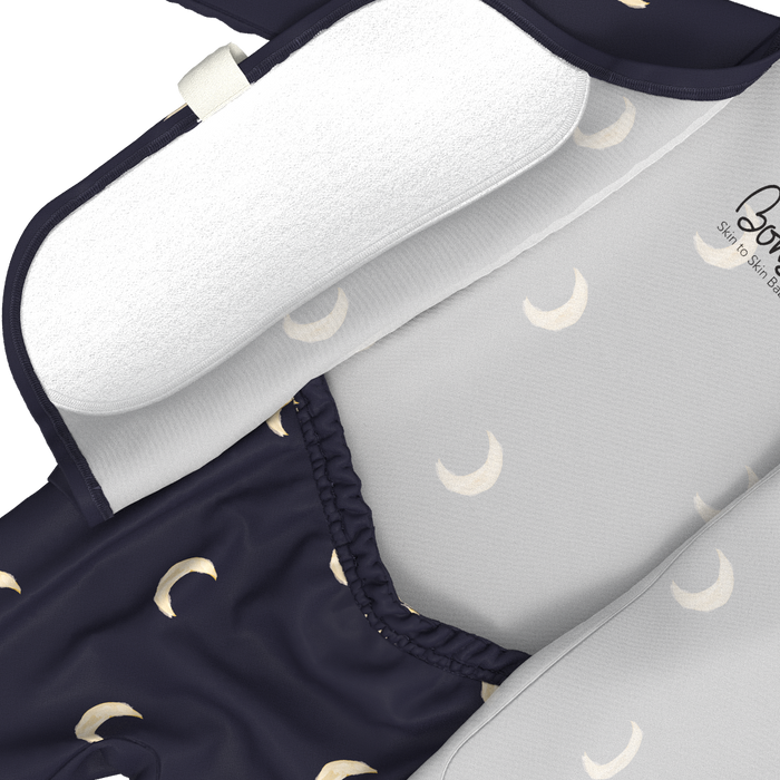 Footie - G'night Moon - Outlet