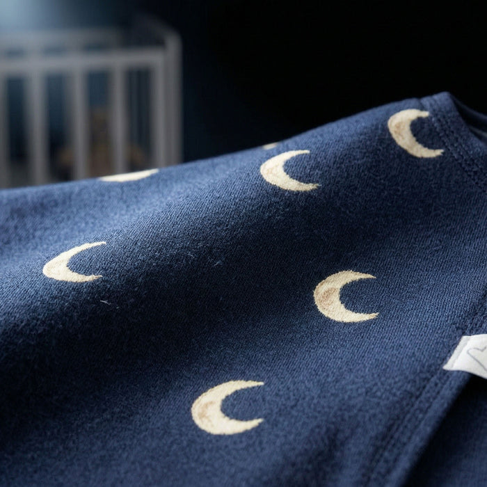 Footie - G'night Moon - Outlet