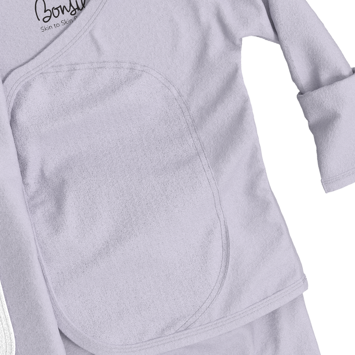 Footie - Hush Sky - Outlet