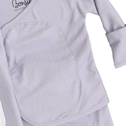 Footie - Hush Sky - Outlet