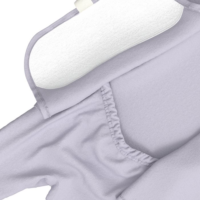 Footie - Hush Sky - Outlet