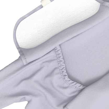 Footie - Hush Sky - Outlet