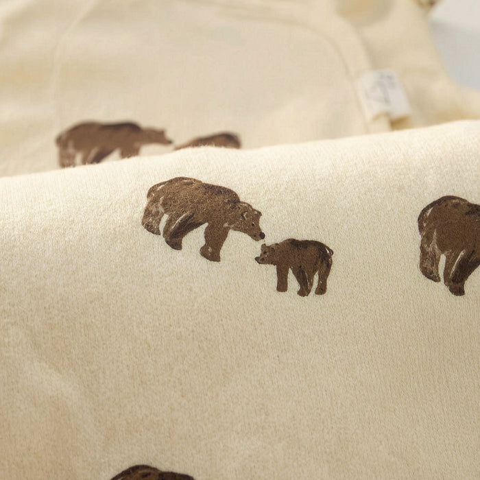 Footie - Mama Bear - Outlet