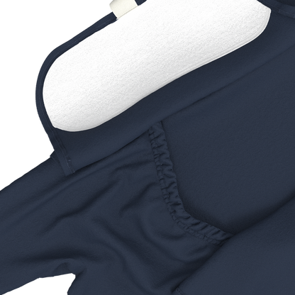 Footie - Midnight Blue - Outlet