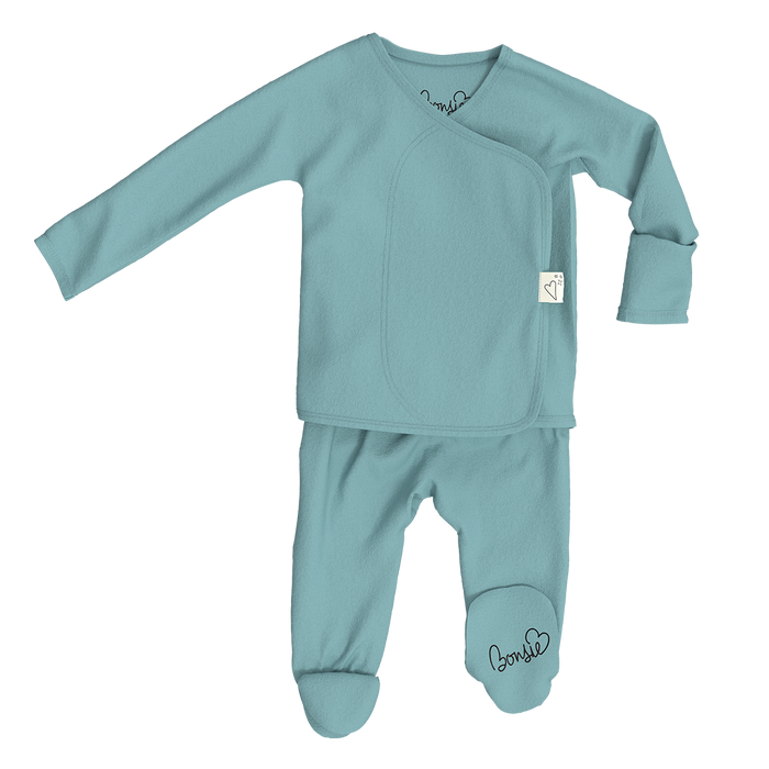 Footie - Ripple - Outlet
