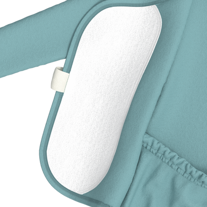 Footie - Ripple - Outlet