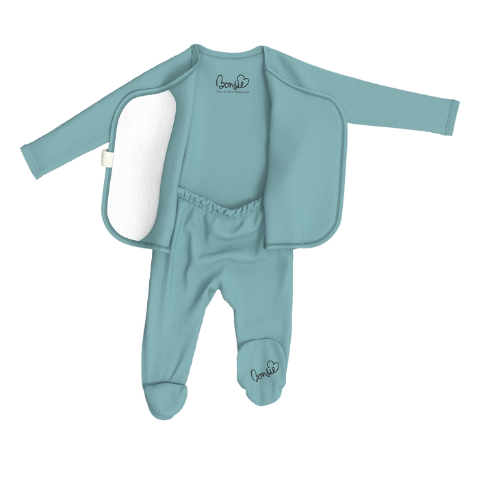 Footie - Ripple - Outlet