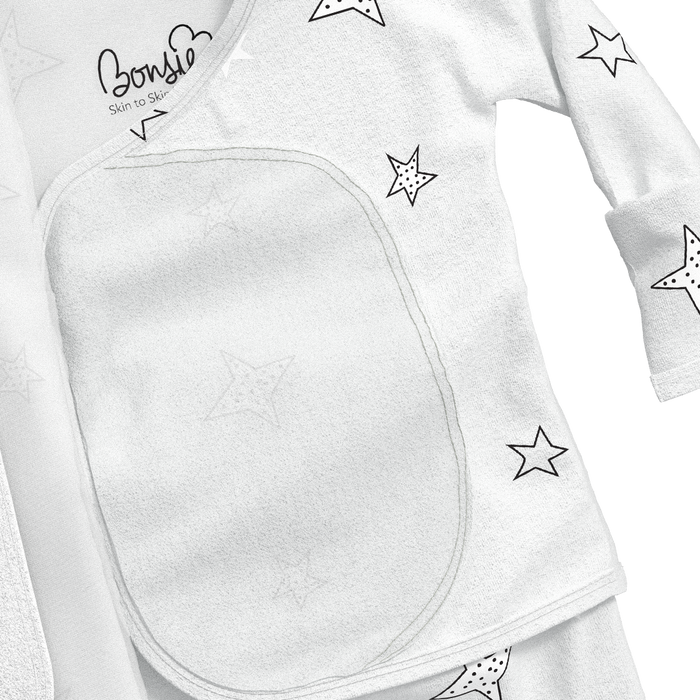Footie - Stars - Outlet