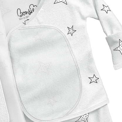 Footie - Stars - Outlet